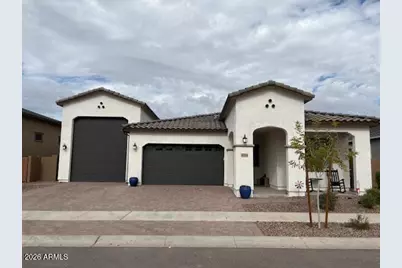 21924 E Twin Acres Drive, Queen Creek, AZ 85142 - Photo 1
