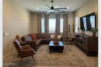 21924 E Twin Acres Drive, Queen Creek, AZ 85142 - Photo 7