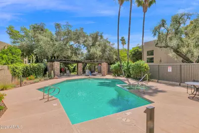 7209 E McDonald Drive #41, Scottsdale, AZ 85250 - Photo 23