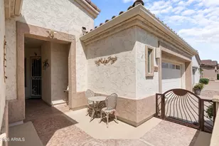 4708 E Sourwood Dr, Gilbert, AZ 85298 - Photo 37
