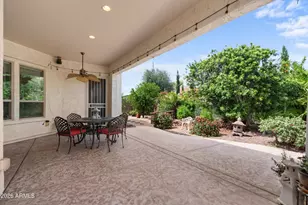4708 E Sourwood Dr, Gilbert, AZ 85298 - Photo 29