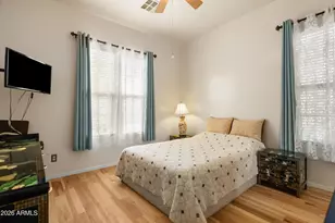 4708 E Sourwood Dr, Gilbert, AZ 85298 - Photo 23