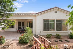 4708 E Sourwood Dr, Gilbert, AZ 85298 - Photo 33