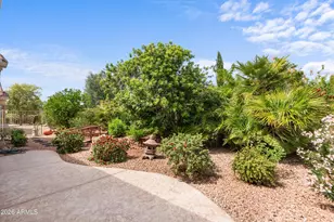 4708 E Sourwood Dr, Gilbert, AZ 85298 - Photo 31