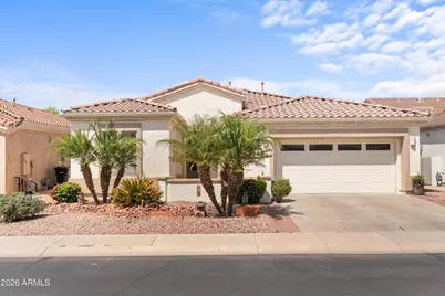4708 E Sourwood Drive, Gilbert, AZ 85298 - Photo 1