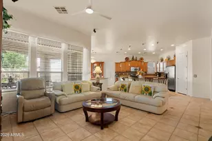 4708 E Sourwood Dr, Gilbert, AZ 85298 - Photo 5