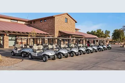 4708 E Sourwood Drive, Gilbert, AZ 85298 - Photo 47