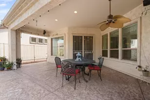 4708 E Sourwood Dr, Gilbert, AZ 85298 - Photo 27