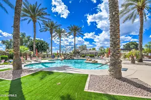 4708 E Sourwood Dr, Gilbert, AZ 85298 - Photo 55