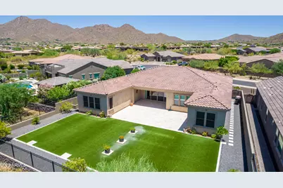 10924 N 136th Place, Scottsdale, AZ 85259 - Photo 41