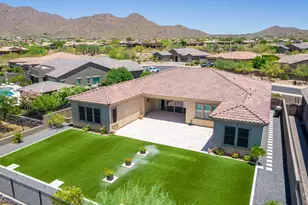 10924 N 136th Pl, Scottsdale, AZ 85259 - Photo 41