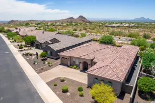 10924 N 136th Pl, Scottsdale, AZ 85259 - Photo 35