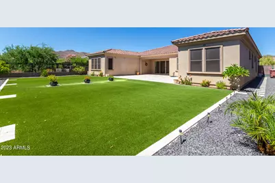 10924 N 136th Place, Scottsdale, AZ 85259 - Photo 65