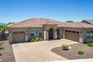 10924 N 136th Pl, Scottsdale, AZ 85259 - Photo 1