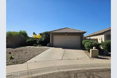 7331 W Raymond Street, Phoenix, AZ 85043 - Photo 1