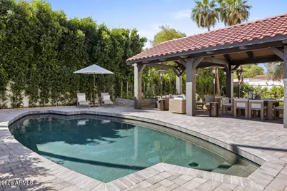 9627 E Gold Dust Avenue, Scottsdale, AZ 85258 - Photo 19