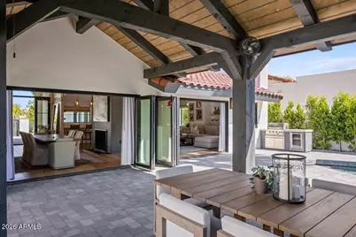 9627 E Gold Dust Avenue, Scottsdale, AZ 85258 - Photo 25