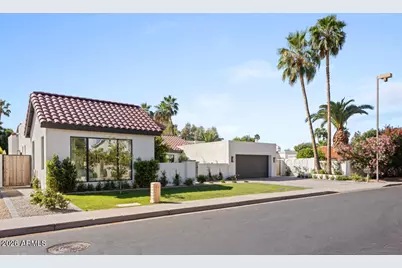 9627 E Gold Dust Avenue, Scottsdale, AZ 85258 - Photo 43