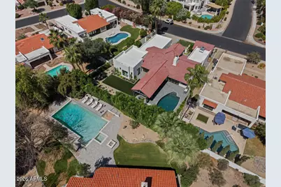 9627 E Gold Dust Avenue, Scottsdale, AZ 85258 - Photo 45