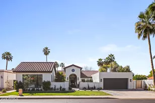 9627 E Gold Dust Ave, Scottsdale, AZ 85258 - Photo 1