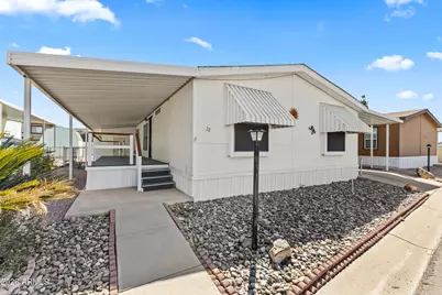 7810 W Peoria Avenue #22, Peoria, AZ 85345 - Photo 3