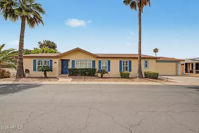 16424 N 33rd Way, Phoenix, AZ 85032 - Photo 1