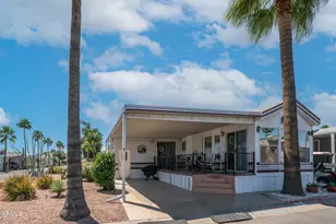 261 Cinnabar Dr, Apache Junction, AZ 85119 - Photo 5