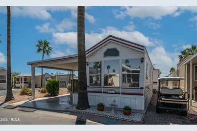 261 Cinnabar Drive, Apache Junction, AZ 85119 - Photo 3