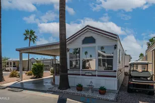 261 Cinnabar Dr, Apache Junction, AZ 85119 - Photo 3