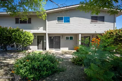 2636 W Berridge Lane #C-12, Phoenix, AZ 85017 - Photo 1