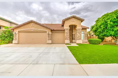 2225 W Olive Way, Chandler, AZ 85248 - Photo 1