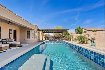 18278 W Piedmont Road, Goodyear, AZ 85338 - Photo 37