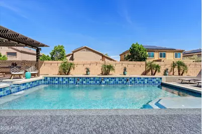 18278 W Piedmont Road, Goodyear, AZ 85338 - Photo 35