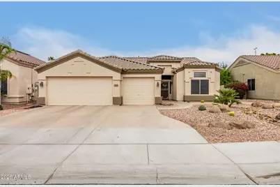 1114 W Mulberry Drive, Chandler, AZ 85286 - Photo 1