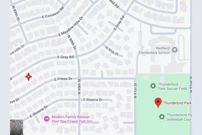 8881 E Gray Road, Scottsdale, AZ 85260 - Photo 31