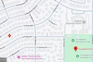 8881 E Gray Rd, Scottsdale, AZ 85260 - Photo 31