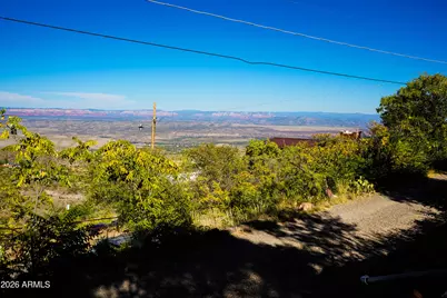 25 Magnolia Avenue #2, Jerome, AZ 86331 - Photo 1