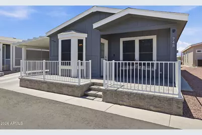 2206 S Ellsworth Road #74B, Mesa, AZ 85209 - Photo 37