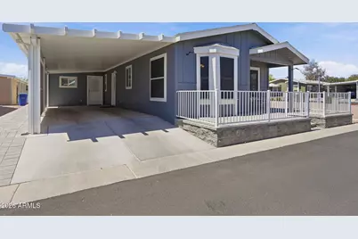 2206 S Ellsworth Road #74B, Mesa, AZ 85209 - Photo 33