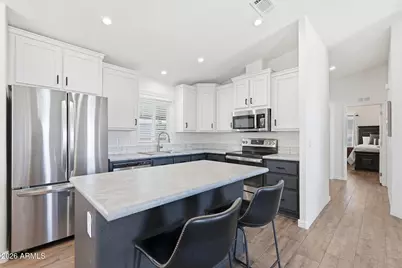 2206 S Ellsworth Road #74B, Mesa, AZ 85209 - Photo 9