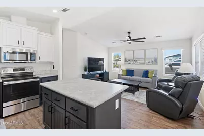 2206 S Ellsworth Road #74B, Mesa, AZ 85209 - Photo 13