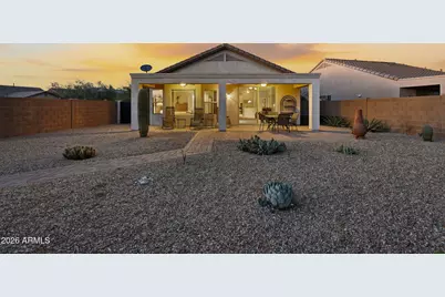 10691 E Surveyor Court, Gold Canyon, AZ 85118 - Photo 33