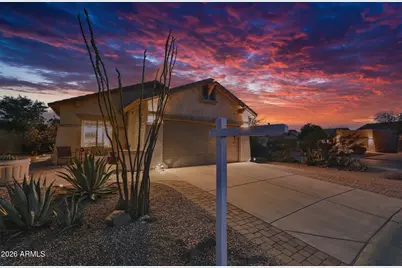 10691 E Surveyor Court, Gold Canyon, AZ 85118 - Photo 35