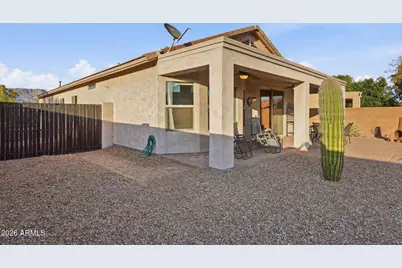 10691 E Surveyor Court, Gold Canyon, AZ 85118 - Photo 31