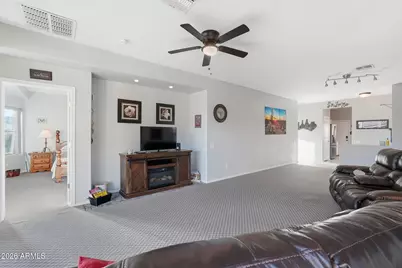 10691 E Surveyor Court, Gold Canyon, AZ 85118 - Photo 5