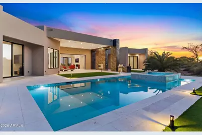 6816 E Stagecoach Pass Pass, Carefree, AZ 85377 - Photo 67