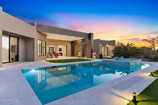 6816 E Stagecoach Pass, Carefree, AZ 85377 - Photo 67