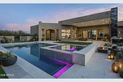 6816 E Stagecoach Pass Pass, Carefree, AZ 85377 - Photo 69