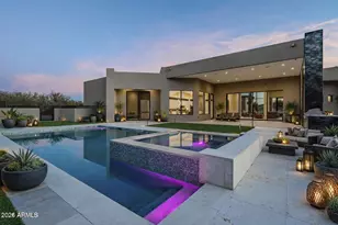 6816 E Stagecoach Pass, Carefree, AZ 85377 - Photo 69