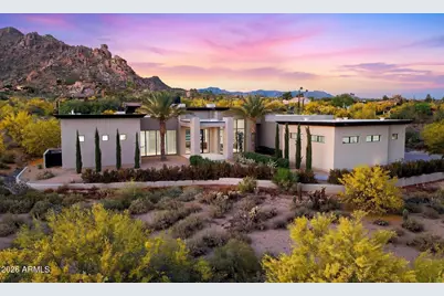 6816 E Stagecoach Pass Pass, Carefree, AZ 85377 - Photo 1